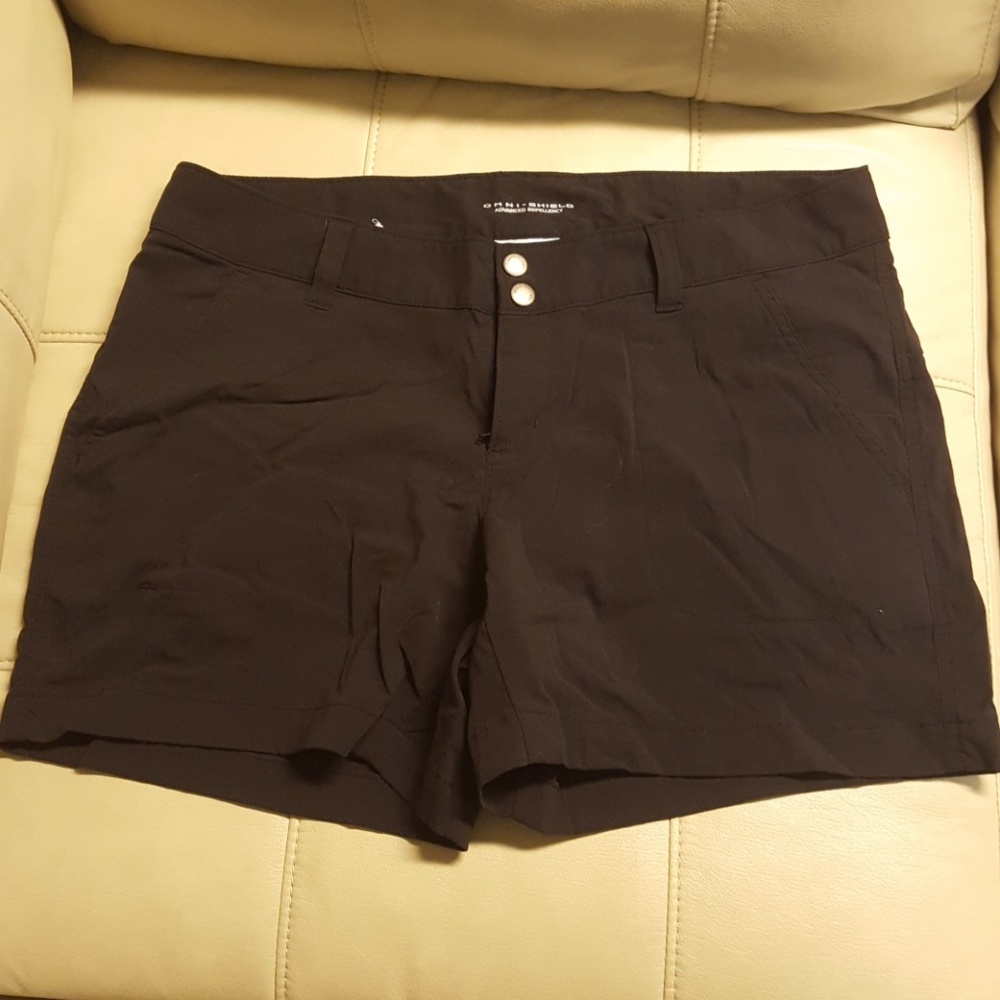 Columbia shorts